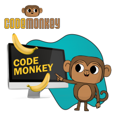 CodeMonkey. Развиваем логику - КИБЕРшкола программирования для детей, компьютерные курсы для школьников, начинающих и подростков - KIBERone г. Косулино