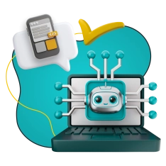 AI Product Lab. Собираем MVP за 3 занятия – как взрослые IT-команды - КИБЕРшкола программирования для детей, компьютерные курсы для школьников, начинающих и подростков - KIBERone г. Косулино
