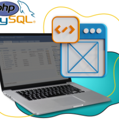PHP+SQL - КИБЕРшкола программирования для детей, компьютерные курсы для школьников, начинающих и подростков - KIBERone г. Косулино