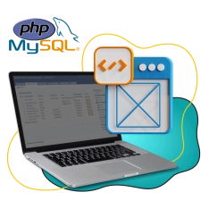 PHP+SQL - КИБЕРшкола программирования для детей, компьютерные курсы для школьников, начинающих и подростков - KIBERone г. Косулино