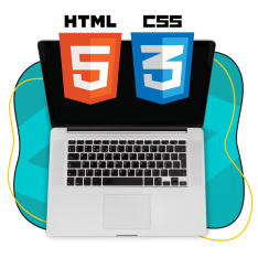 Веб-мастер (HTML + CSS) - КИБЕРшкола программирования для детей, компьютерные курсы для школьников, начинающих и подростков - KIBERone г. Косулино