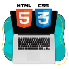 Web-мастер (HTML+CSS) - КИБЕРшкола программирования для детей, компьютерные курсы для школьников, начинающих и подростков - KIBERone г. Косулино