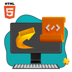 Основы HTML. Изучение веб-разработки - КИБЕРшкола программирования для детей, компьютерные курсы для школьников, начинающих и подростков - KIBERone г. Косулино