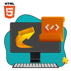 Web-мастер: первые шаги в мир современных сайтов. Основы HTML - КИБЕРшкола программирования для детей, компьютерные курсы для школьников, начинающих и подростков - KIBERone г. Косулино