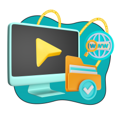 Компьютерная грамотность - КИБЕРшкола программирования для детей, компьютерные курсы для школьников, начинающих и подростков - KIBERone г. Косулино