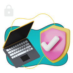 Кибербезопасность - КИБЕРшкола программирования для детей, компьютерные курсы для школьников, начинающих и подростков - KIBERone г. Косулино