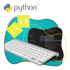 Программирование в Python. Создай свою первую игру! - КИБЕРшкола программирования для детей, компьютерные курсы для школьников, начинающих и подростков - KIBERone г. Косулино
