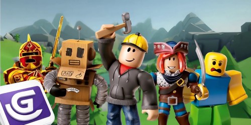 Создаем свою вселенную по мотивам любимой игры на движке GDevelop 5 - КИБЕРшкола программирования для детей, компьютерные курсы для школьников, начинающих и подростков - KIBERone г. Косулино
