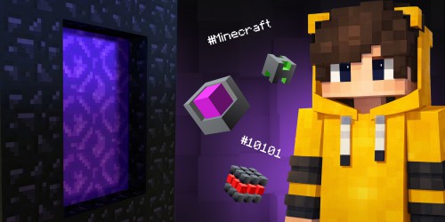 Архитекторы Реальности. Программируем Портал в Minecraft - КИБЕРшкола программирования для детей, компьютерные курсы для школьников, начинающих и подростков - KIBERone г. Косулино