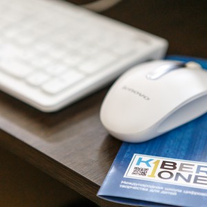 KiberOne приглашает на обучение юных КиберГероев в г. Костанай!  - КИБЕРшкола программирования для детей, компьютерные курсы для школьников, начинающих и подростков - KIBERone г. Косулино