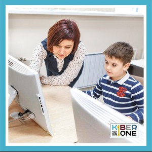 В Техническом университете УГМК увеличилось количество классов - КИБЕРшкола программирования для детей, компьютерные курсы для школьников, начинающих и подростков - KIBERone г. Косулино