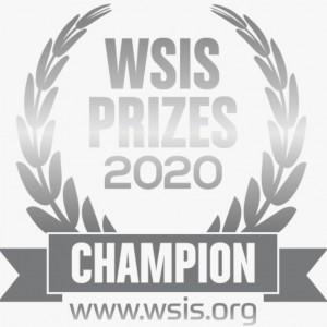 Российский проект KIBERone получил мировое признание на конкурсе ООН и ЮНЕСКО - КИБЕРшкола программирования для детей, компьютерные курсы для школьников, начинающих и подростков - KIBERone г. Косулино