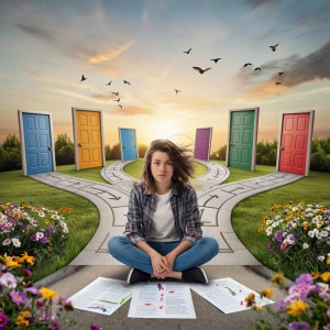 Первая работа: как подростку сделать уверенный старт - КИБЕРшкола программирования для детей, компьютерные курсы для школьников, начинающих и подростков - KIBERone г. Косулино