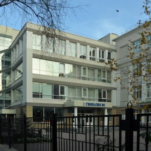 Молния! Школа KIBERone начала работать в базовой школе Российской академии наук. - КИБЕРшкола программирования для детей, компьютерные курсы для школьников, начинающих и подростков - KIBERone г. Косулино