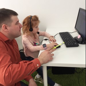 Открытие КиберШкол в Самаре, Алматы и Баку - КИБЕРшкола программирования для детей, компьютерные курсы для школьников, начинающих и подростков - KIBERone г. Косулино